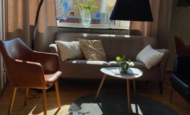 På Hörnet Hotell