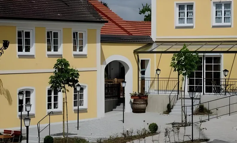 Hotel Eberl