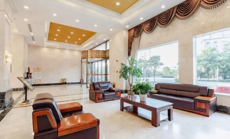 Jiangang Hotel