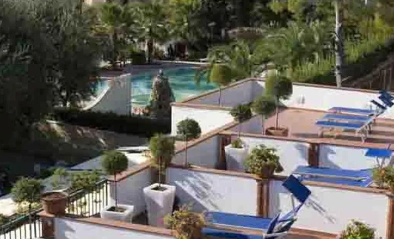 Hotel Ristorante Cavaliere