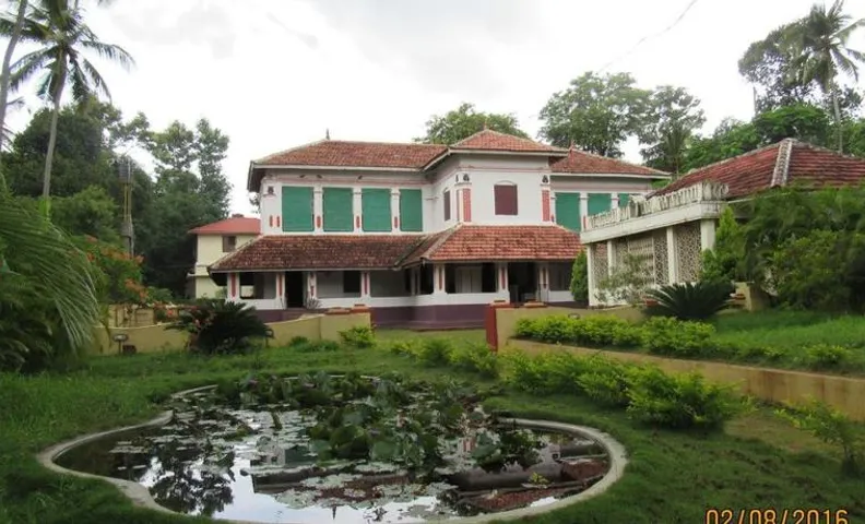 Srivilas