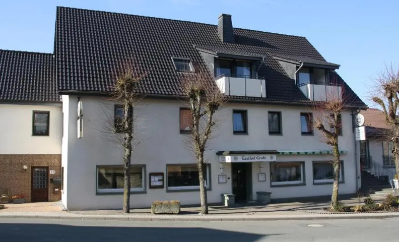 Gasthof Grofe