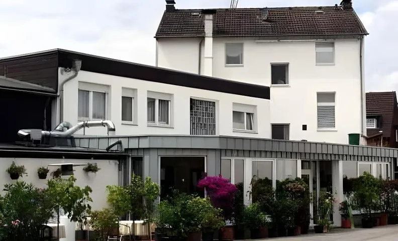 Hotel Mennicken