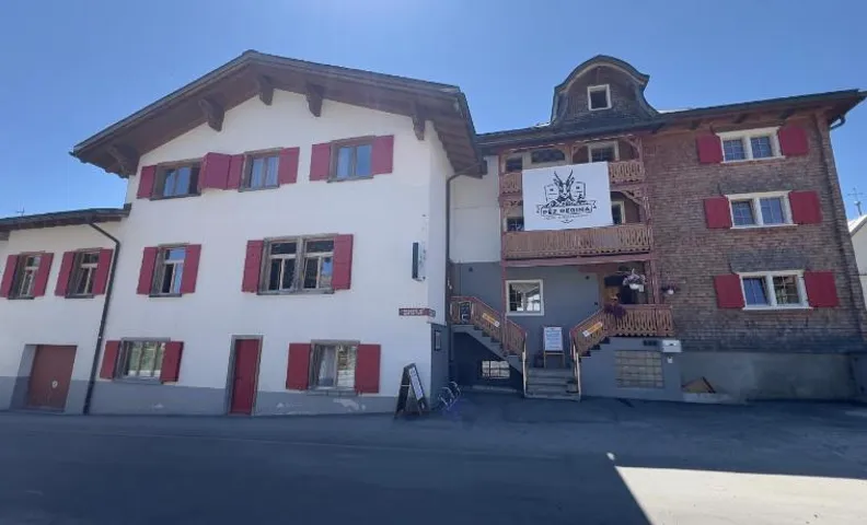 Hotel Péz Regina