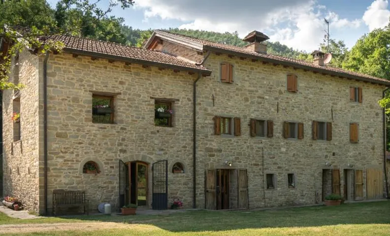 la cartiera dei benandanti