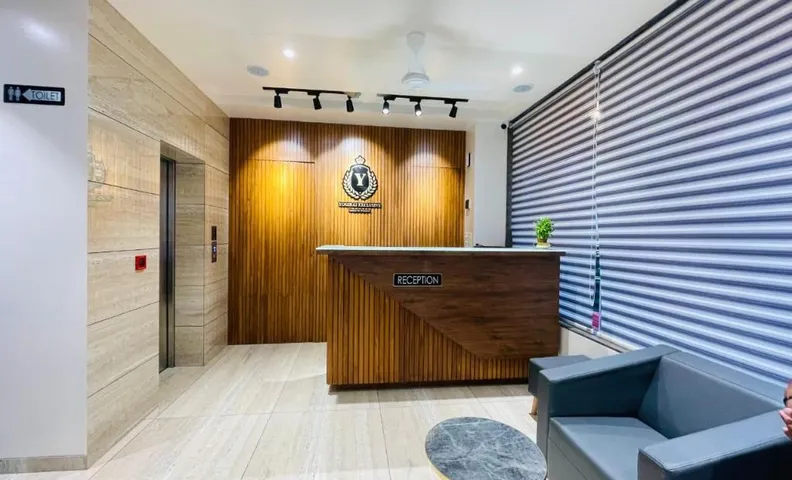 YOGIRAJ EXCLUSIVE LODGE