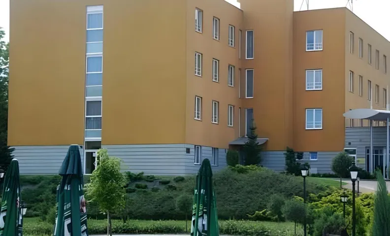Hotel Rychlo