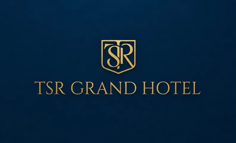 TSR GRAND HOTEL