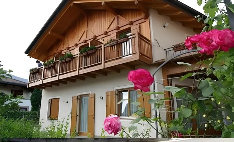Agritur Renetta