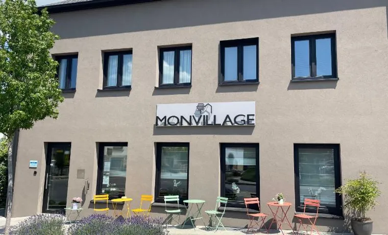 Hotel Monvillage