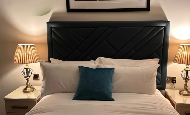 The Bailie Hotel