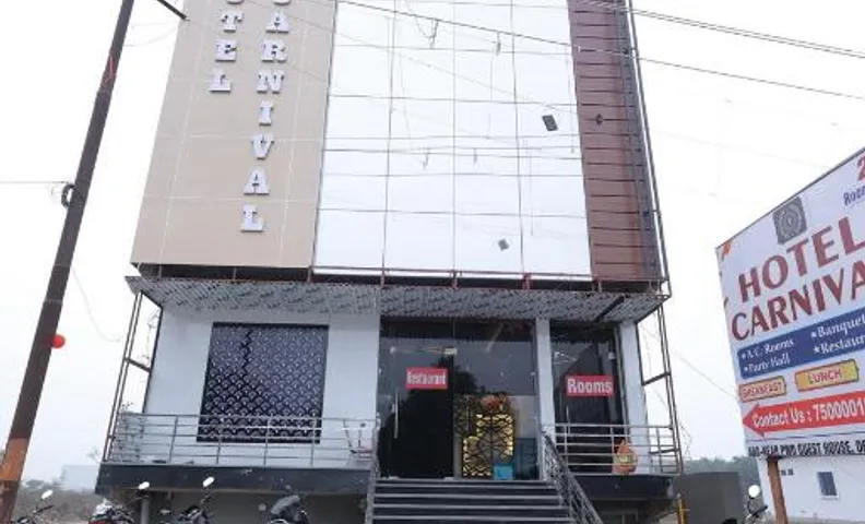 Hotel Carnival