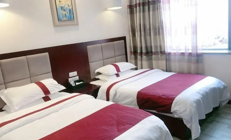 Yuanda Hotel