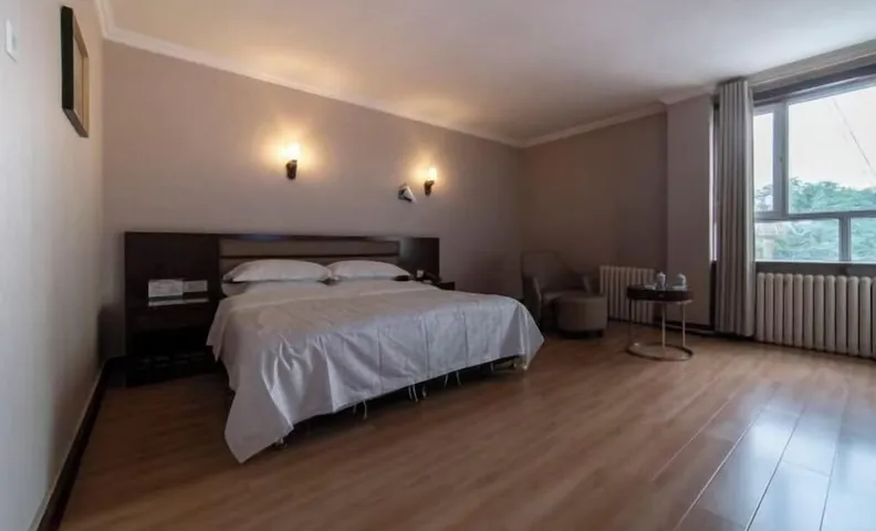 Yudu Hotel