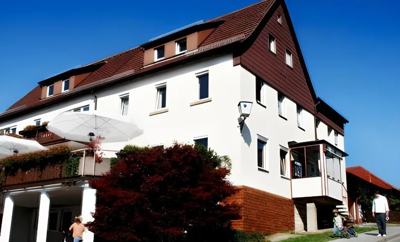 Hotel-Restaurant Kelter