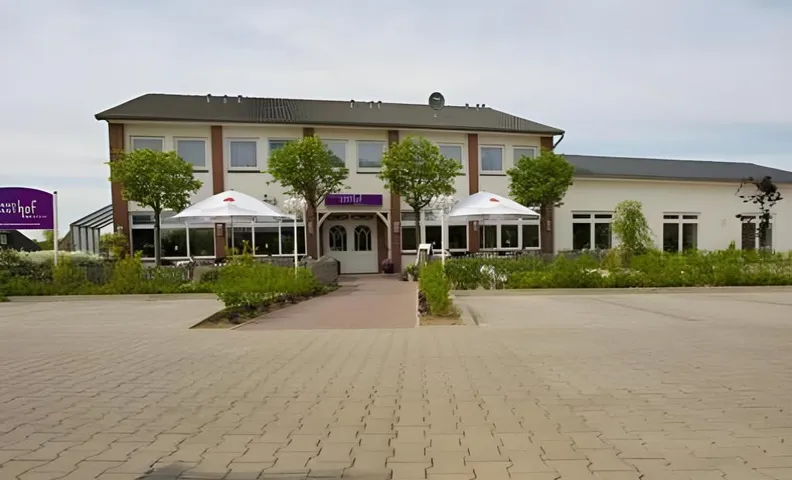 Landgasthof Struckum
