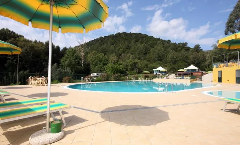 Camping Village Canapai
