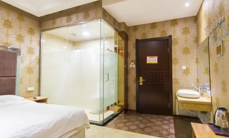 Holiday Yizhan Express Motel