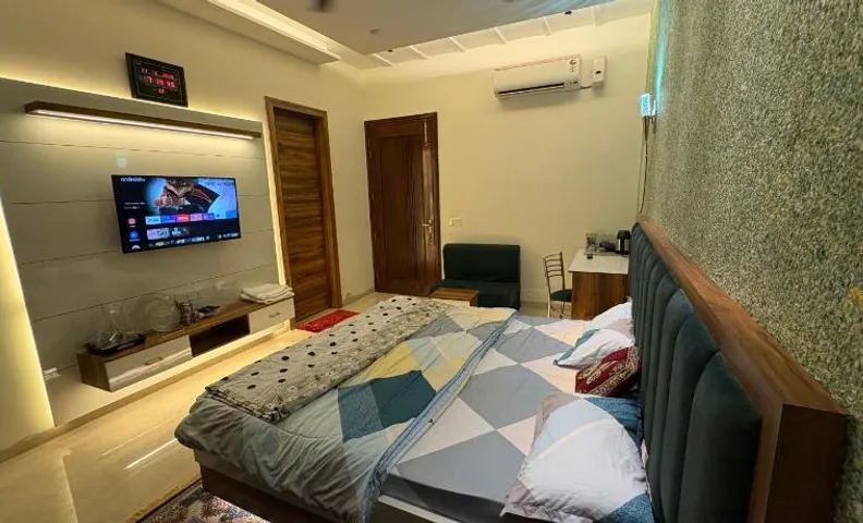 Awesome HomeStay