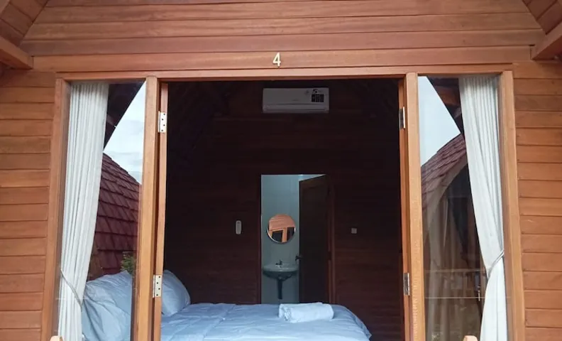 로카시아 빌라 비치프런트