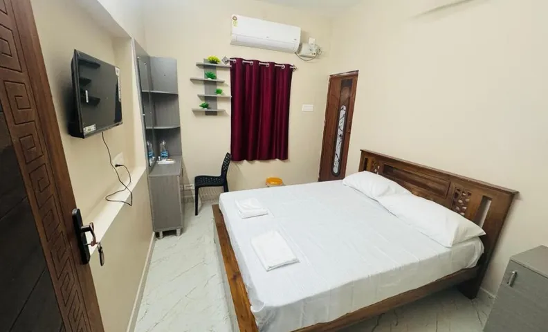 Kavitha Residency