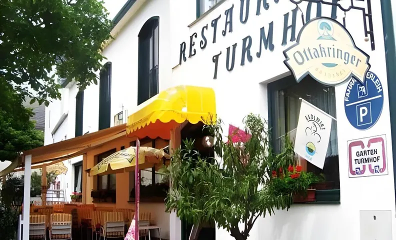 Turmhof Breitenbrunn