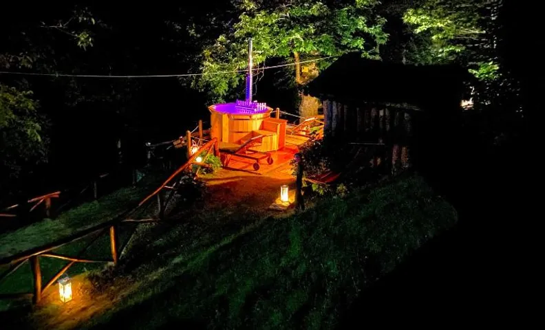 B&B La Presa