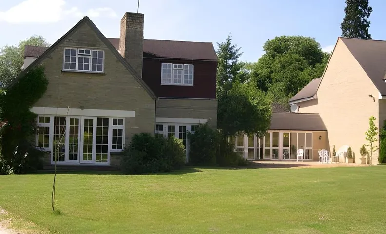 The Chesterton Hotel