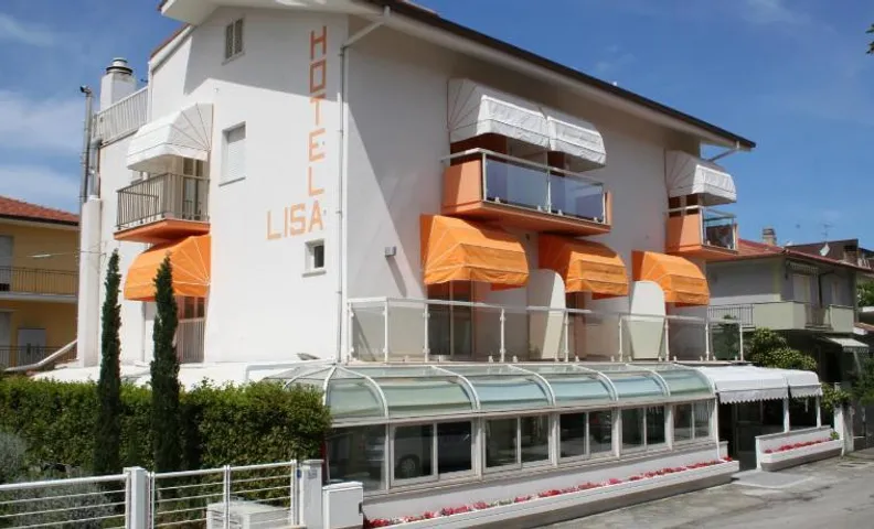 Hotel Lisa