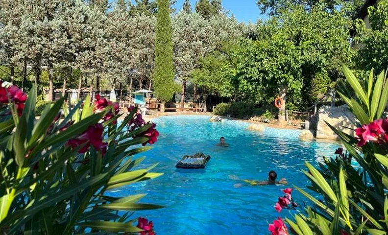 Agriturismo La Locanda Del Parco