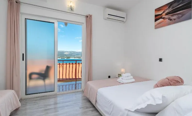 Aldino Rooms