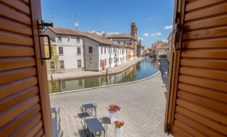 Locanda del Delta