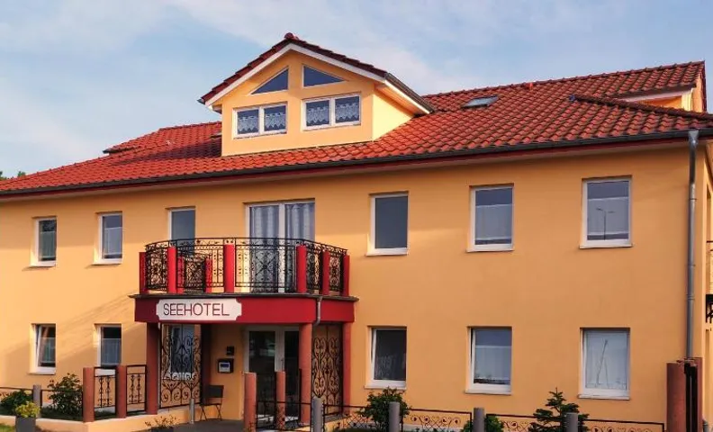 Seehotel Bad Kleinen