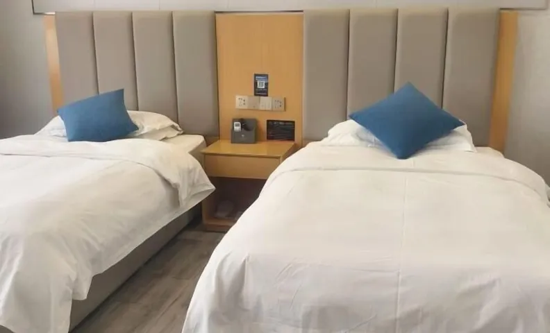 Yuanfang Hotel