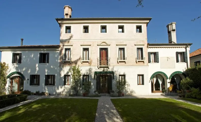 Dimora di Campagna
