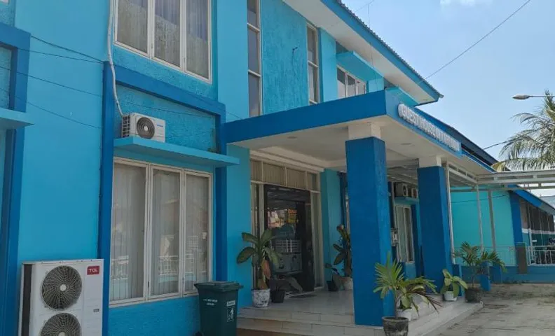 Bulu Beach Resort-Penginapan PPP Bulu