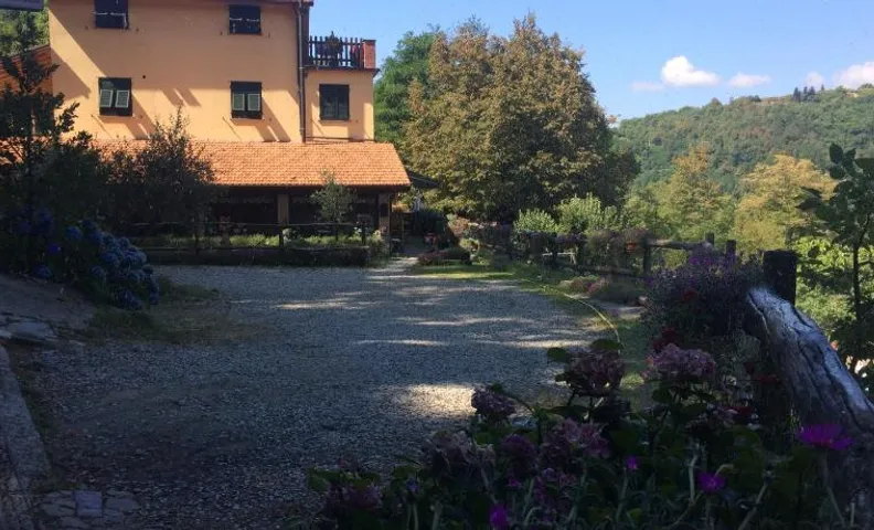 Agriturismo LA TAVERNA DEL NONNO