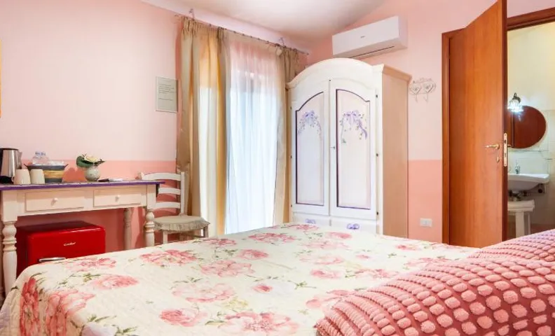 B&B Capriccio