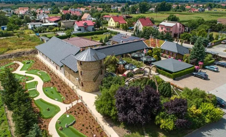 Karczma Michelle