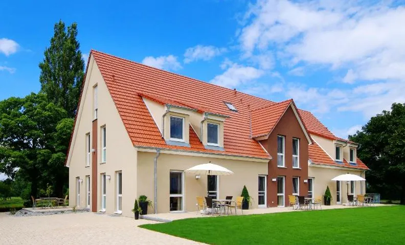 Gästehaus am Schloss