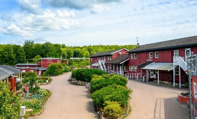 Hillesgarden