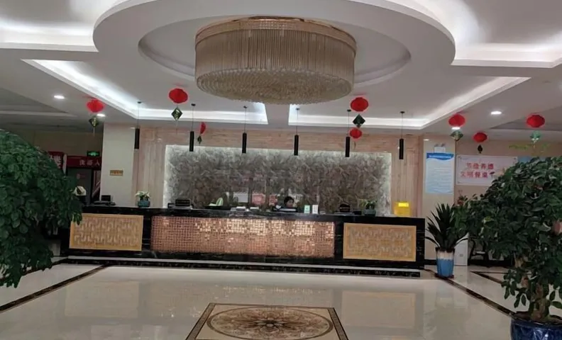 Golden Times Holiday Hotel