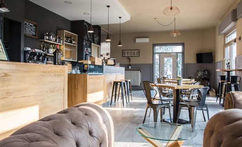 Locanda La Castellana