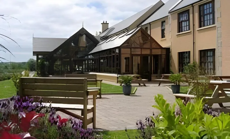 Silver Tassie Hotel & Spa
