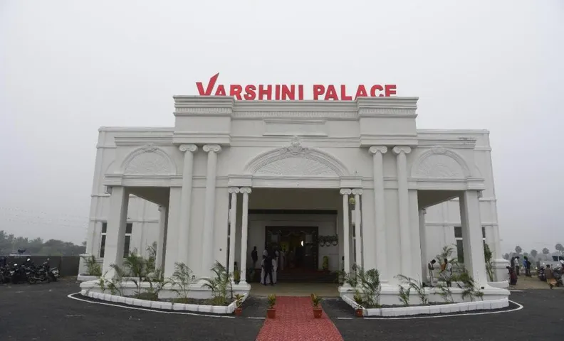 varshinipalace