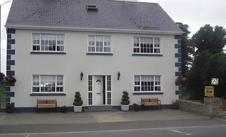 Marguerite's B&B