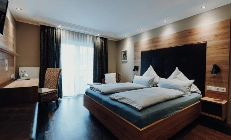 Das kleine Hotel Lahnau I rooms & breakfast