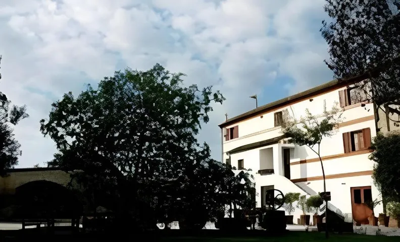 Country House La Cipolla D'oro