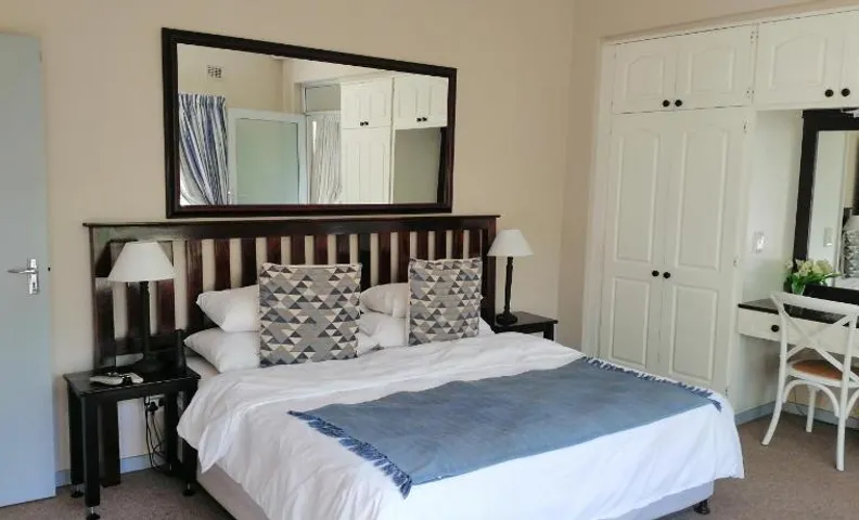 Dunranch House