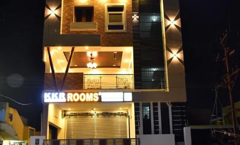 KKR RESIDENCY